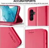 Hülle für Samsung Galaxy A35, Klapphüllen Brieftasche Leder Produktbild-Vorschau 3