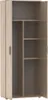 Kondela Zweitüriger Schrank Servo Typ 6 - Eiche Sonoma Produktbild-Vorschau 4