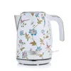 Bollitore Laura Ashley - 1,7 l, 2200 W, display illuminato, Anteprima dell’immagine prodotto 1