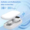Bettnässer Alarm für Mädchen, Kinder, Produktbild-Vorschau 7