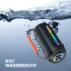 Tragbarer Bluetooth Lautsprecher mit Griff, 40W, BT5.3, Produktbild-Vorschau 3