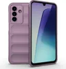 A smartphone case and phone are displayed against a white background. Produktbild-Vorschau