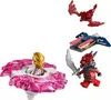 LEGO NINJAGO Sorin dračí Spinjitzu spinner, Stavebnica, 6 Náhľad obrázku produktu 2