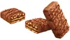 Loacker Creme Noisette oplatkové sušenky křupavé s Náhled obrázku produktu 2
