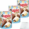 Duplo Vanilla Ice Cream 10 Riegel 3er Pack (3x182g Packung) Produktbild-Vorschau 1