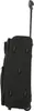 travelite paklite Orlando 2W Trolley Black schwarz 63cm Produktbild-Vorschau 5