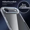 iPhone 17 Air ochranná fólia na kameru, pancierové sklo, Náhľad obrázku produktu 4