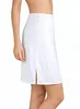 5568 Damen-Unterrock (Jupon) kurz – Antistatisch – 50 cm – Produktbild-Vorschau 2
