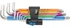 Wera 05022699001 Wera 3950/9 Hex-Plus Multicolour HF Náhled obrázku produktu 10
