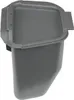 Werkzeugfach Werkzeugbox für Vespa PK 50 125 N S SS Rush XL Produktbild-Vorschau 5