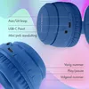 imoshion Draadloze Kinderkoptelefoon LED Light - Productafbeelding-voorbeeld 6