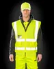 Result Safe-Guard Executive Cool Mesh Safety Vest Produktbild-Vorschau 6
