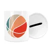 Basketball Spardose Leben Mannschaft Spieler Teamsport Korb Produktbild-Vorschau 3