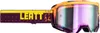 Leatt Velocity 4.5 Iriz CT Motocross Brille, lila/gelb, Produktbild-Vorschau 1