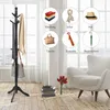 COSTWAY 175 cm appendiabiti con 9 ganci, appendiabiti in Anteprima dell’immagine prodotto 4