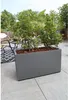 Kvetináč Riviera Grey 60 x 30 cm Náhľad obrázku produktu 2