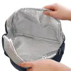 Thermische Frühstückstasche, für Lebensmittel, zur Produktbild-Vorschau 3