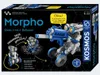 Morpho -Dein 3-in-1 Roboter(4xAAA erforderlich)10+ Produktbild-Vorschau 15