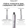 QUALASH® Tusz Volume Max, 10 ml – wodoodporny, wegański, Podgląd zdjęcia produktu 4