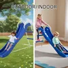 Indoorspielrutsche 1.8 m – Freistehende Produktbild-Vorschau 8