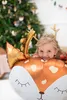 PARTYDECO Balon foliowy Jelonek 73x64cm mix 71022 Podgląd zdjęcia produktu 7