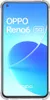 Coque Smartphonica pour Oppo Reno 6
  5G Transparent Voir les images du produit 2