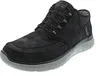 Skechers Summits Siegul Slip-On Schwarz BKCC Größe EU 42 Produktbild-Vorschau 19