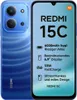 Xiaomi Redmi 15C 4G Smartphone 8/256GB 6.9" 6000mAh Blau Anteprima dell’immagine prodotto 1