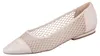 Peter Kaiser 72119 336, Ballerina in Beige für Damen, Größe Produktbild-Vorschau 5