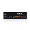 MY.SIZE Pro, Männliches Kondom, Transparent, Latex, ISO Produktbild-Vorschau 13