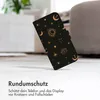 imoshion Design Klapphülle Xiaomi Redmi A3 - Sky Black Produktbild-Vorschau 8