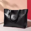 MODFU Damen Handtasche aus PU, Große Shopper Tasche, Produktbild-Vorschau 6