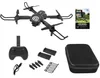 Quadrokopter RC z kamerą i wymienną baterią – GO! Video 2.0 Podgląd zdjęcia produktu 6