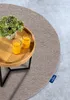 Villeroy & Boch 1748 Wollteppich Francois Linen Produktbild-Vorschau 6