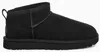 UGG W CLASSIC ULTRA MINI Schwarz Produktbild-Vorschau 20