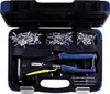 Rapid Hand Riveter RP40 Multi Case Anteprima dell’immagine prodotto 1
