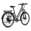 City E-Bike 27,5 Zoll Rostfreie Aluminiumlegierung 36 V 15 Produktbild-Vorschau 5