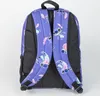Disney Lilo and Stitch CEP2100005094 backpack fialový 20l Náhled obrázku produktu 7