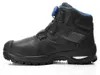 Sicherheitsstiefel STEFANO XXSG BOA® GTX black Mid ESD S3 Produktbild-Vorschau 3