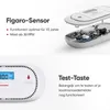 X-Sense XC01 Kohlenmonoxiddetektor - 10-Jahres-Batterie - Produktbild-Vorschau 4