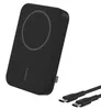 Belkin BoostCharge Pro, 8000 mAh, Bezprzewodowe ładowanie, Podgląd zdjęcia produktu 13