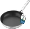 RÖSLE ELEGANCE Bratpfanne Ø  28 cm, Edelstahl 18/10, Produktbild-Vorschau 5