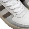 Gola Grandslam Trident White/Feather Grey/Oat 38 Produktbild-Vorschau 17