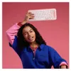 Logitech POP Icon Combo - Tastatur-und-Maus-Set Produktbild-Vorschau 7