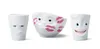 Fiftyeight Movie-Set 3-Tlg. Movie Edition 1 Bundle Becher + Produktbild-Vorschau 2
