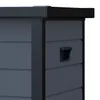 Westmann Silva XXL Kunststoff Gartenbox 570 L Produktbild-Vorschau 10