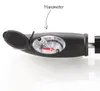 FISCHER Minipumpe Aluminium mit Doppelhub-Funktion Produktbild-Vorschau 10