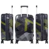 Hartschale Reisekoffer mittelgroß mit Motiv Ravenna 66 cm Produktbild-Vorschau 2