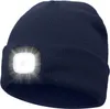 LED Mütze mit Licht, Beleuchtete Mütze Aufladbar USB für Produktbild-Vorschau 16