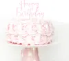 Oblique Unique Torten Topper Kuchen Muffin Cupcake Aufsatz Produktbild-Vorschau 3